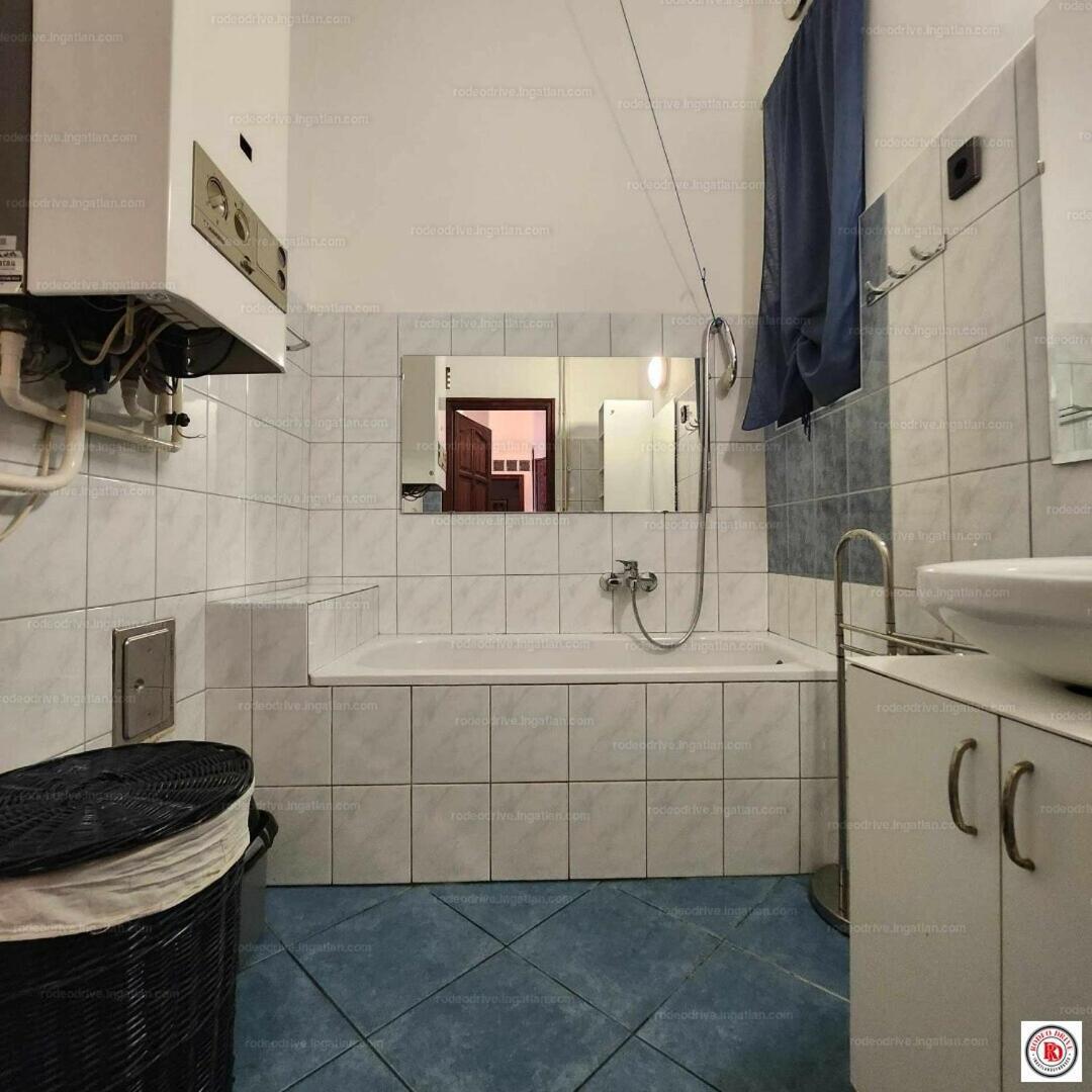 Apartment Kriszti Budapest