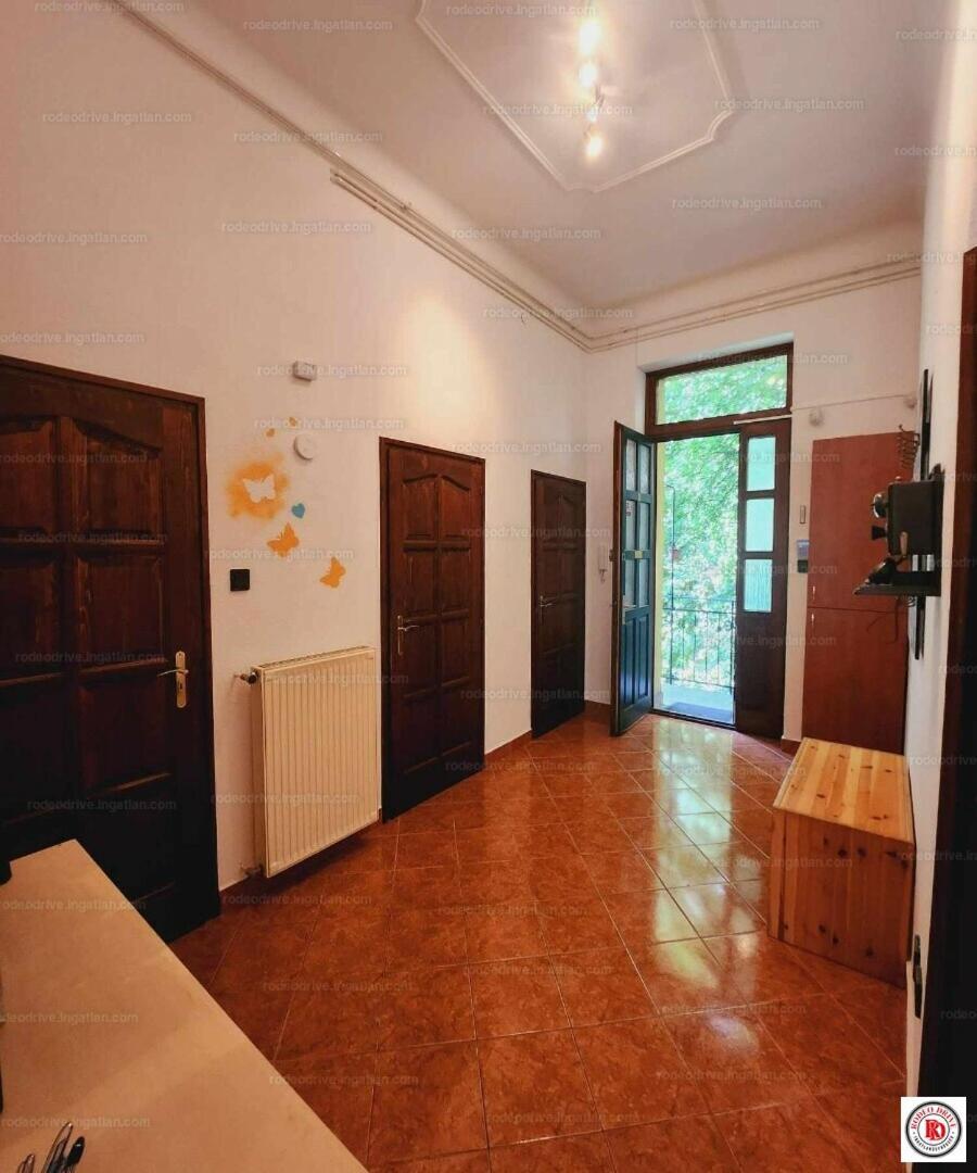 Kriszti Apartment Budapest