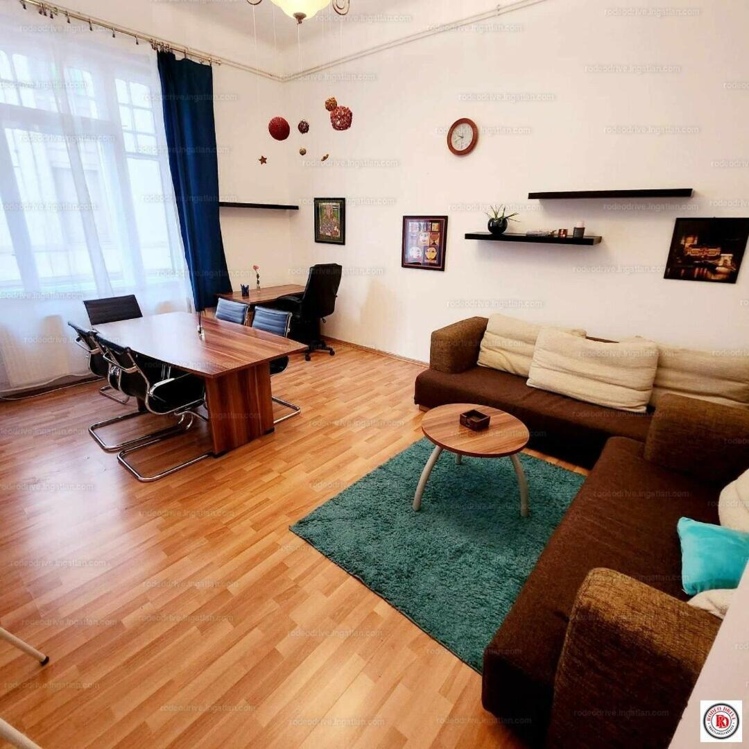 Kriszti Apartment Budapest