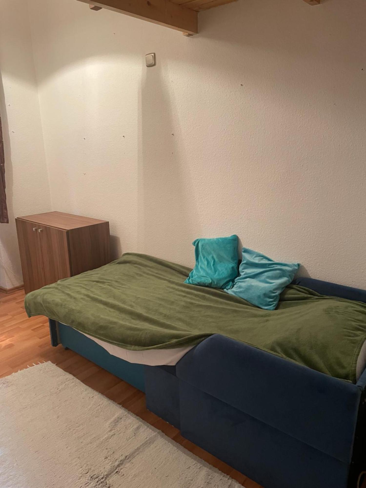 Apartment Kriszti