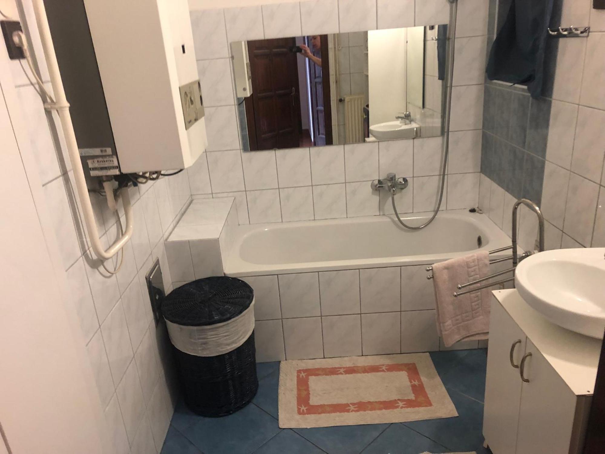 Kriszti Apartment Budapest
