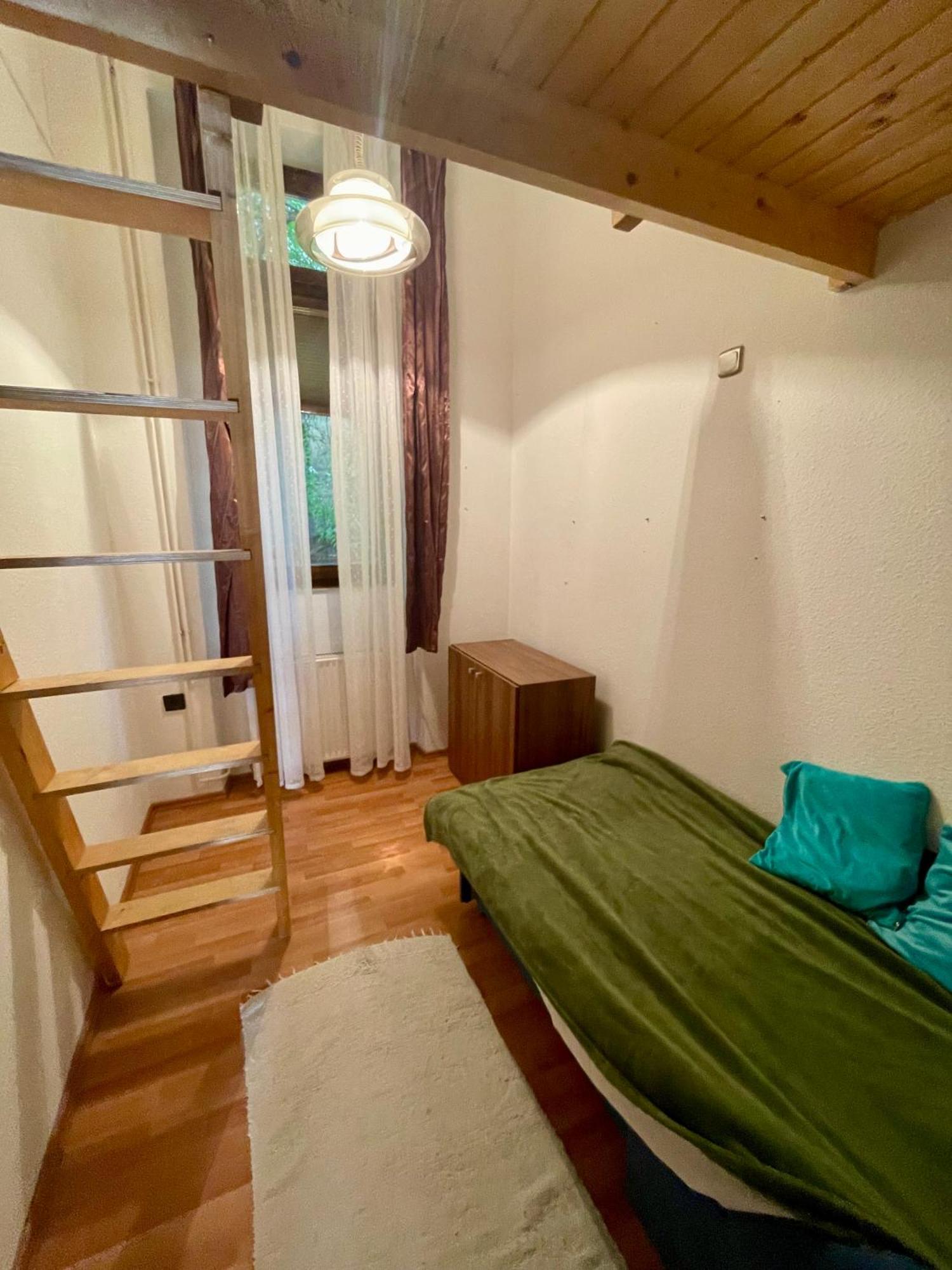 Kriszti Apartment