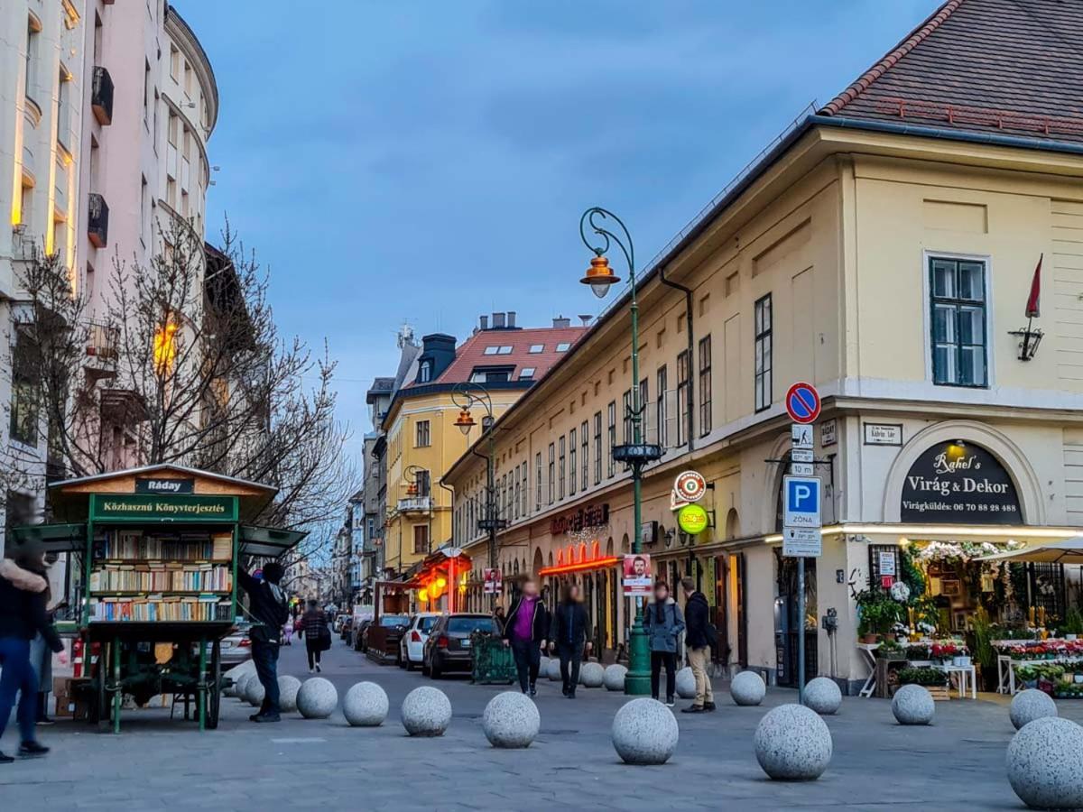 Kriszti Appartamento