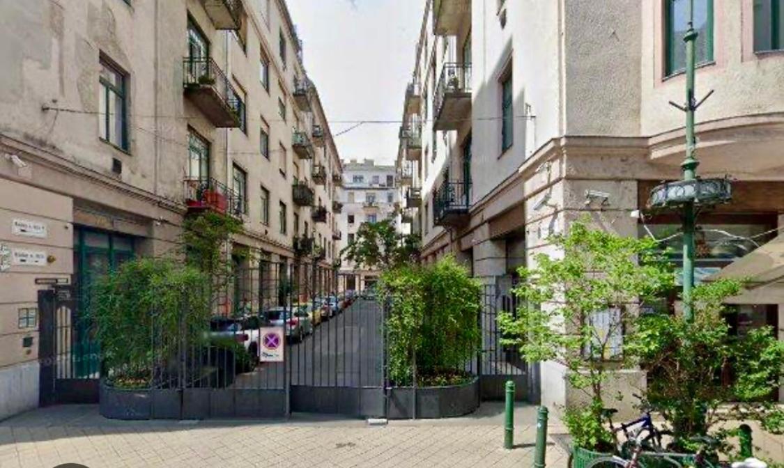 Appartamento Kriszti *